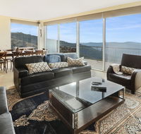 MarkII 4 West - Accommodation Tasmania
