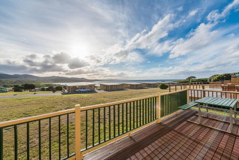 MARLO - Accommodation Tasmania 1