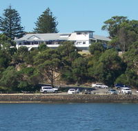 Marlo Hotel - Accommodation Tasmania