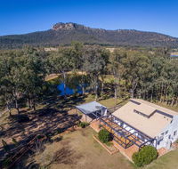 Marlu Station - Accommodation Tasmania