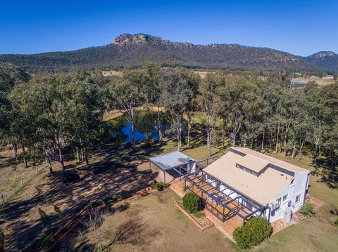 Marlu Station - Accommodation Tasmania 0