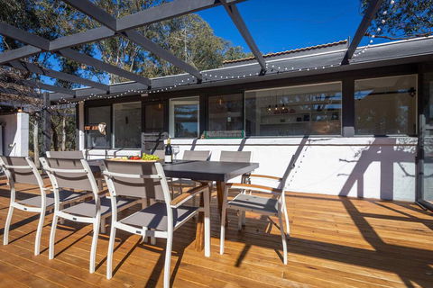 Marlu Station - Accommodation Tasmania 2