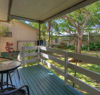 Maroochy River Resort - Accommodation Tasmania