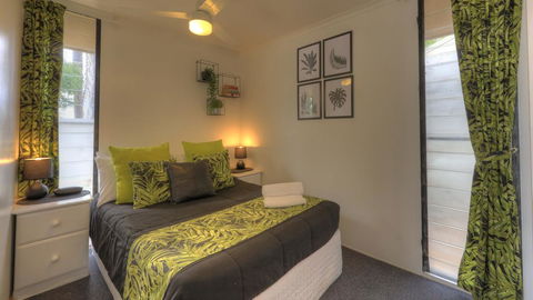 Maroochy River Resort & Bungalows - Accommodation Tasmania 1