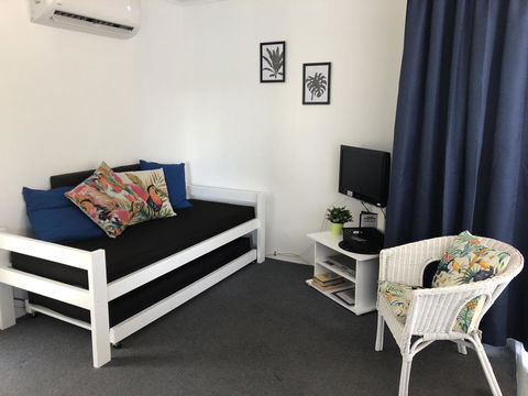 Maroochy River Resort & Bungalows - Accommodation Tasmania 2