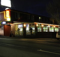 Marquis Hotel Motel - Accommodation Tasmania