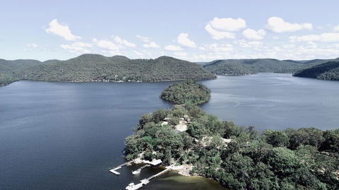 Marramarra Lodge - Accommodation Tasmania 0