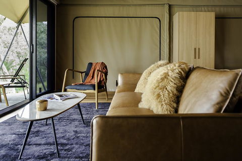 Marramarra Lodge - Accommodation Tasmania 3