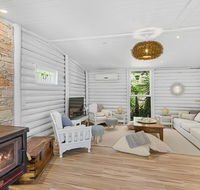 MARTHA COTTAGE - MT MARTHA - Accommodation Tasmania