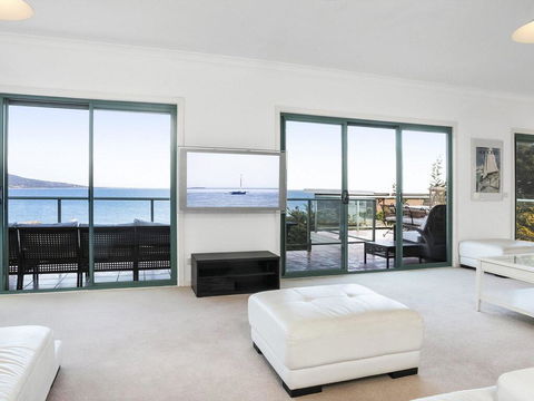 Martha's Villa - Accommodation Tasmania 0