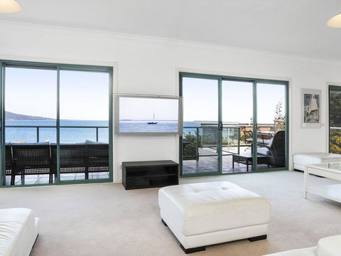 Martha's Villa - Accommodation Tasmania 1