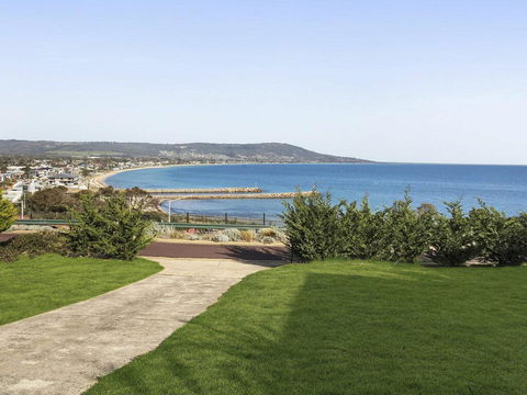 Martha's Villa - Accommodation Tasmania 2