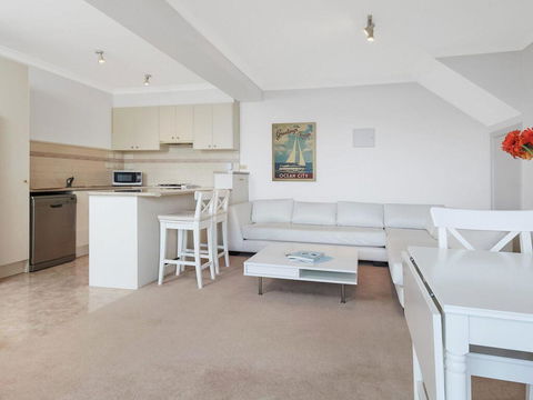 Martha's Villa - Accommodation Tasmania 3
