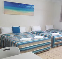 Maryborough City Motel - Accommodation Tasmania