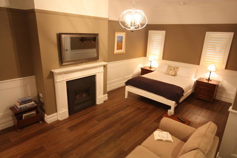 Marysville Garden Cottages - Accommodation Tasmania 2