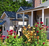 Marysville Garden Cottages - Accommodation Tasmania