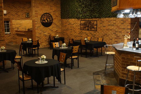 MAS Country Colonial Motor Inn - Accommodation Tasmania 3