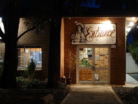 MAS Country Colonial Motor Inn - Accommodation Tasmania 0