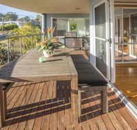 Matron Porter Dr 149 - Accommodation Tasmania