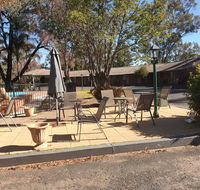 Matthew Flinders Motor Inn - Accommodation Tasmania
