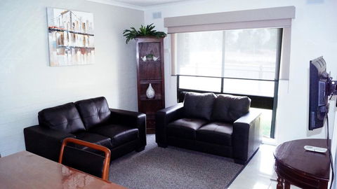 Maude St Apartments - Accommodation Tasmania 2