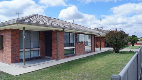 Maude St Apartments - Accommodation Tasmania 0