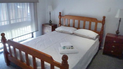 Maude St Apartments - Accommodation Tasmania 1