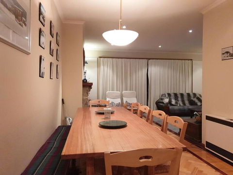 Mawson Unit 5 - Accommodation Tasmania 3