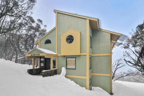 Mawson Unit 5 - Accommodation Tasmania 0
