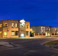 May Park Executive Apartments - Accommodation Tasmania