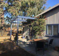 Maybelle Farm - Accommodation Tasmania