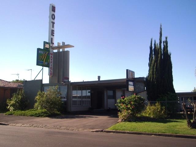 Mayfield West NSW Accommodation Tasmania