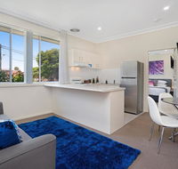 Mayfield Short Stay Apartments - Accommodation Tasmania