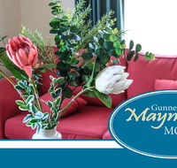 Maynestay Motel - Accommodation Tasmania