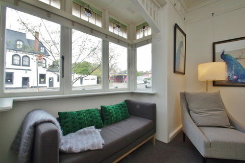 McKenzie House - Accommodation Tasmania 2