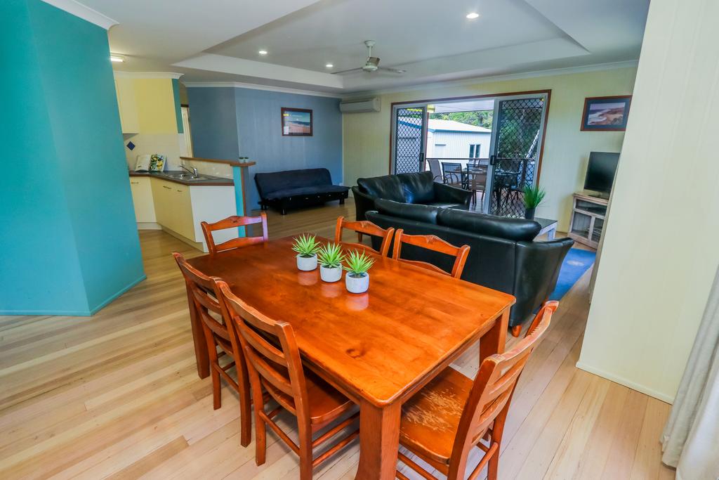  Accommodation Tasmania