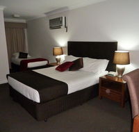McNevins Tamworth Motel - Accommodation Tasmania