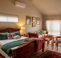 Meander Retreat - Accommodation Tasmania