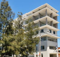 MEDISTAY - Accommodation Tasmania