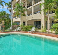 Mediterranean Beachfront Apartments - Accommodation Tasmania