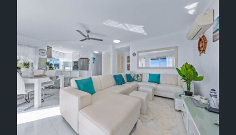 Mediterranean Resorts - Accommodation Tasmania 1