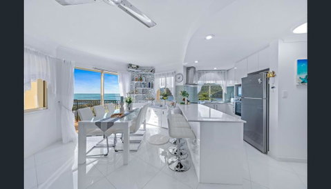 Mediterranean Resorts - Accommodation Tasmania 2