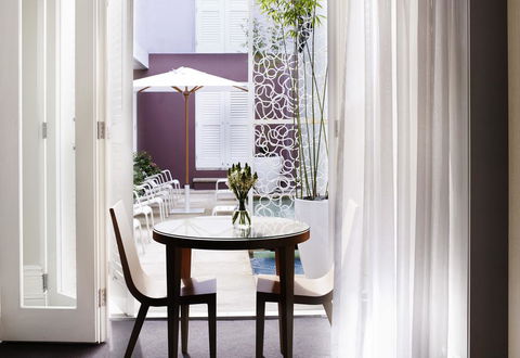 Medusa Hotel Sydney - Accommodation Tasmania 0