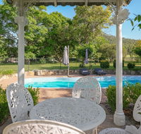 Meerea Country Estate adjoining Wollombi National Park - Accommodation Tasmania