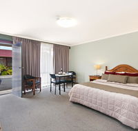 Melaleuca Motel - Accommodation Tasmania