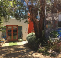 Melba Beach Bunker - Accommodation Tasmania