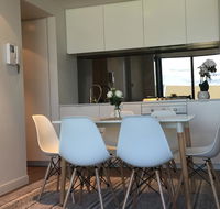 Melbourne Apt 2BD 2Bath WIFI  PARKING SOUTH YARRA - Accommodation Tasmania