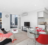 Melbourne Cozy Apartment - Accommodation Tasmania