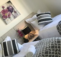 Melbourne Inner City Short Stay Near Flemington Racecourse Free Wifi And Netflix - Accommodation Tasmania
