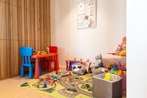 Melbourne Private Apartments - Collins Street Waterfront, Docklands - Accommodation Tasmania 1